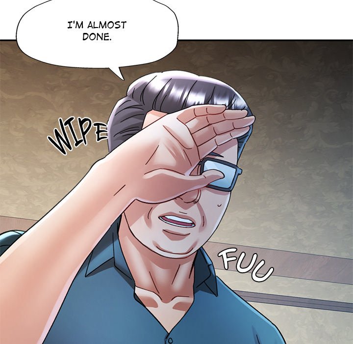 In Her Place Manhwa - Chapter 92 Page 44