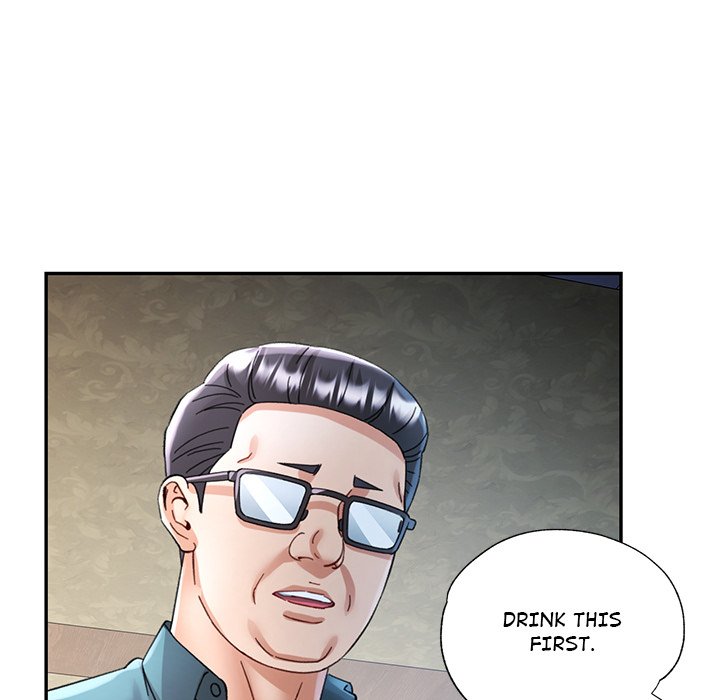 In Her Place Manhwa - Chapter 92 Page 46