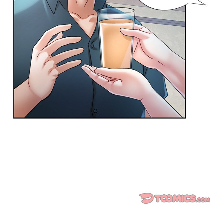 In Her Place Manhwa - Chapter 92 Page 47