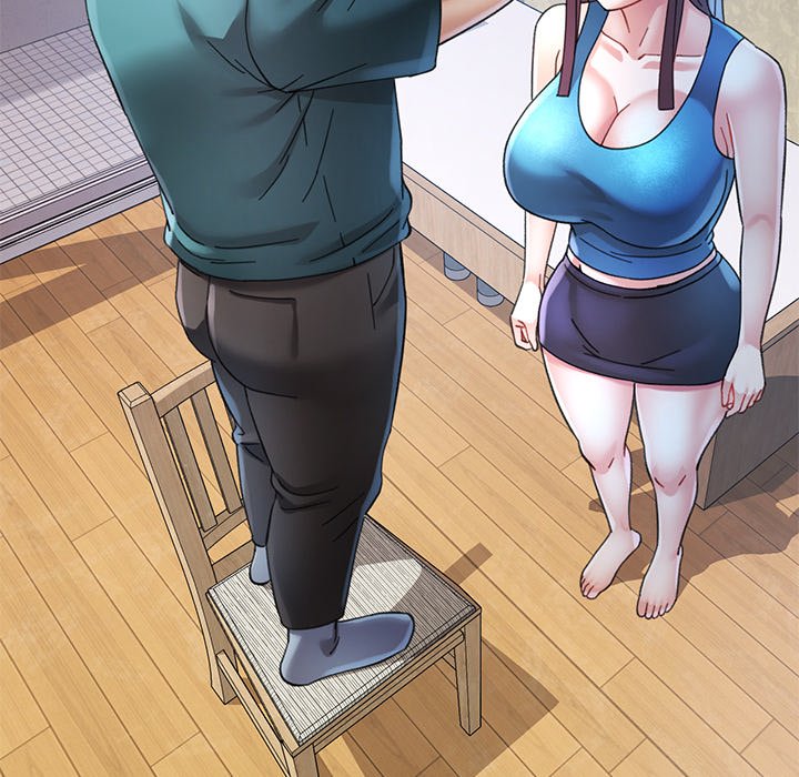 In Her Place Manhwa - Chapter 92 Page 49