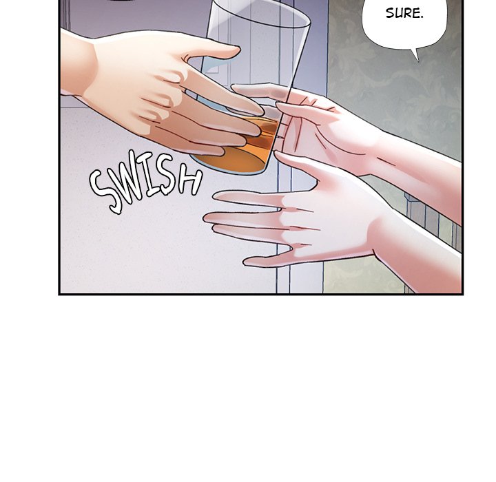 In Her Place Manhwa - Chapter 92 Page 51