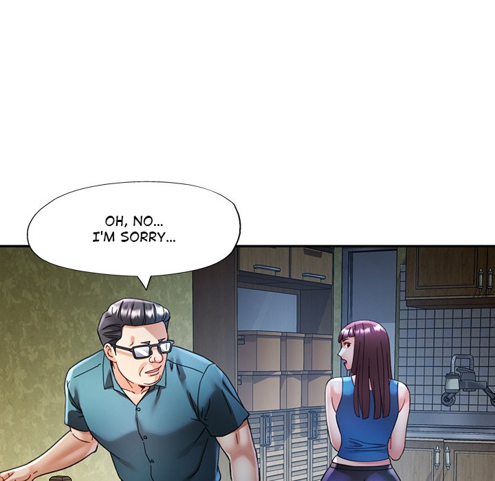 In Her Place Manhwa - Chapter 92 Page 54