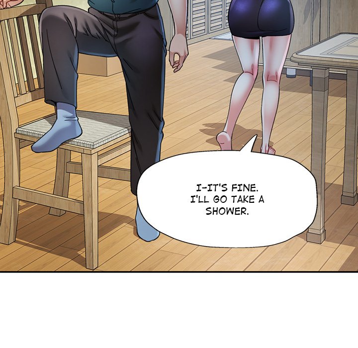 In Her Place Manhwa - Chapter 92 Page 55