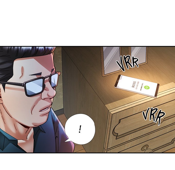 In Her Place Manhwa - Chapter 92 Page 59