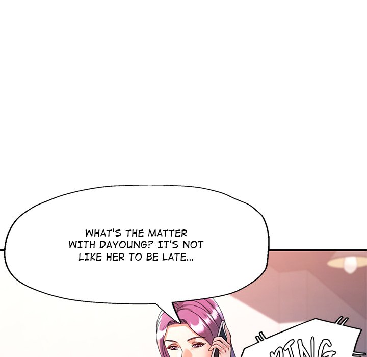 In Her Place Manhwa - Chapter 92 Page 62