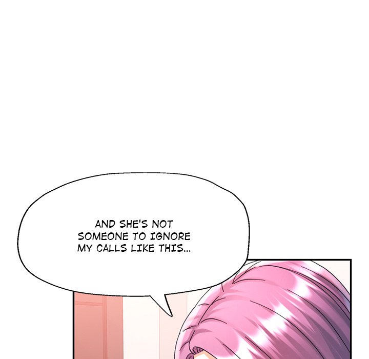 In Her Place Manhwa - Chapter 92 Page 64