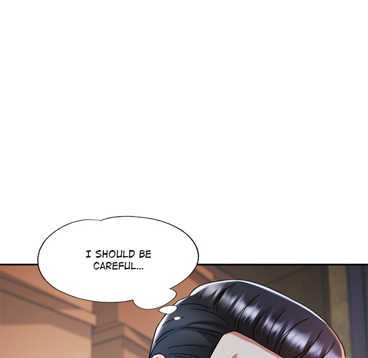 In Her Place Manhwa - Chapter 92 Page 66