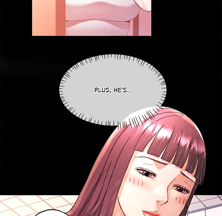 In Her Place Manhwa - Chapter 92 Page 80