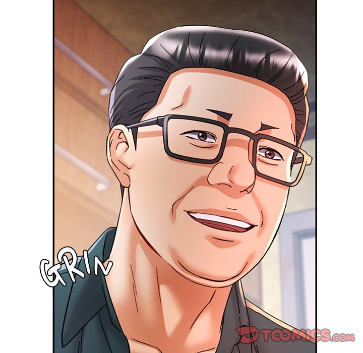 In Her Place Manhwa - Chapter 92 Page 83