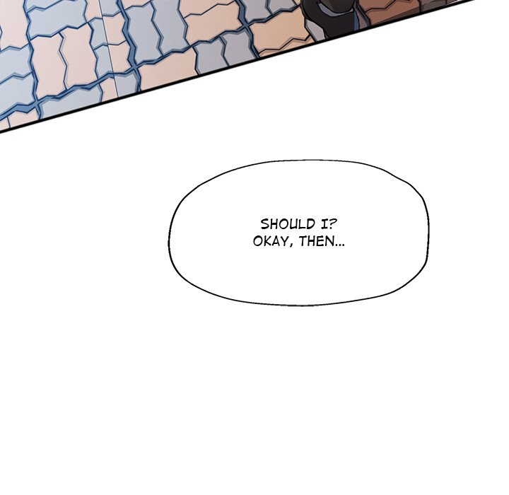 In Her Place Manhwa - Chapter 92 Page 9