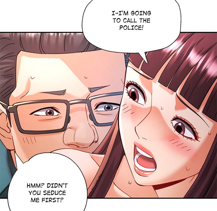 In Her Place Manhwa - Chapter 92 Page 90