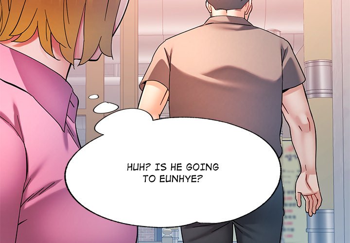 In Her Place Manhwa - Chapter 88 Page 1