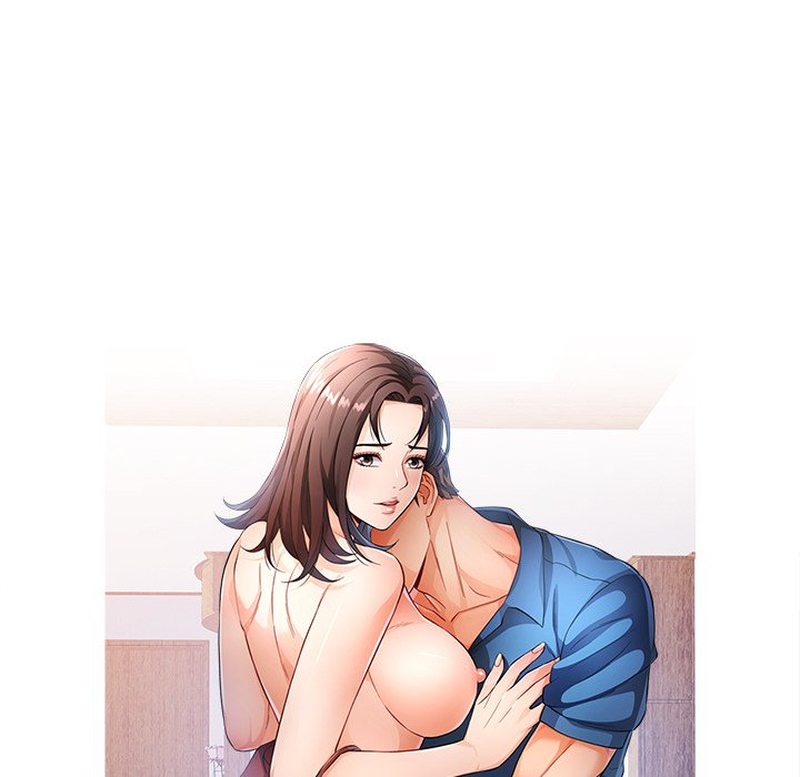 In Her Place Manhwa - Chapter 88 Page 10