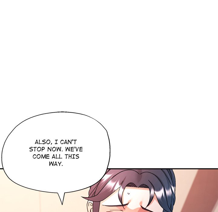 In Her Place Manhwa - Chapter 88 Page 104