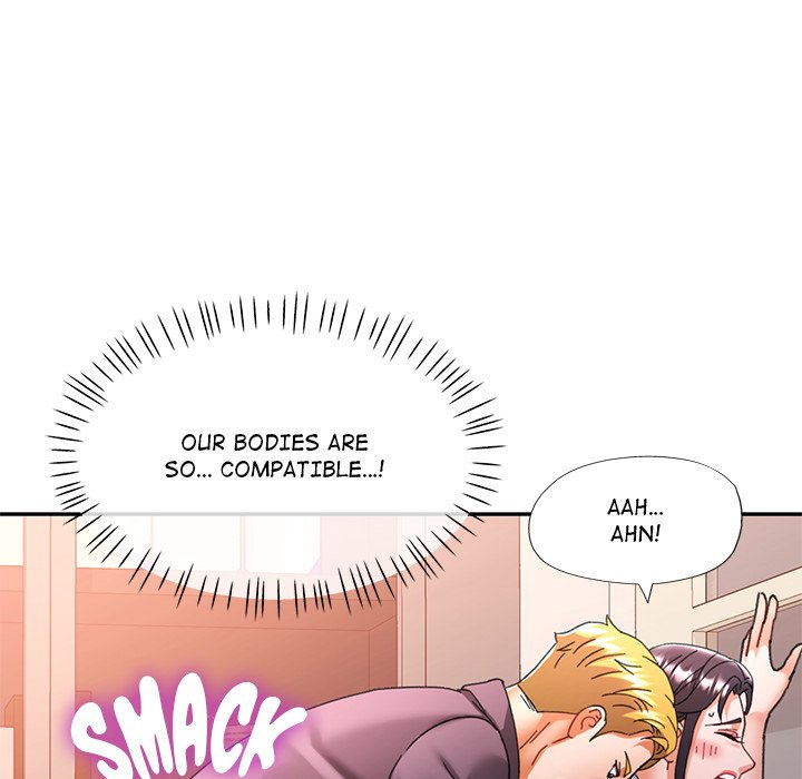 In Her Place Manhwa - Chapter 88 Page 118