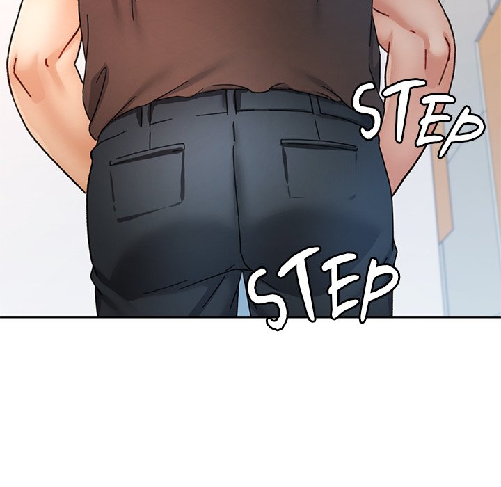 In Her Place Manhwa - Chapter 88 Page 126