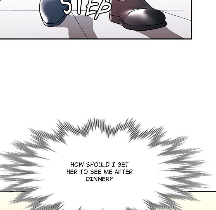 In Her Place Manhwa - Chapter 88 Page 129