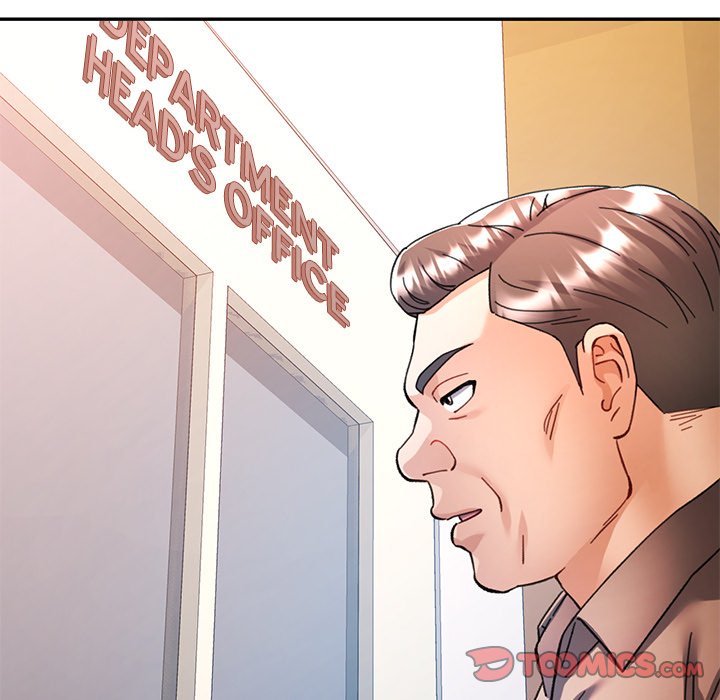 In Her Place Manhwa - Chapter 88 Page 137