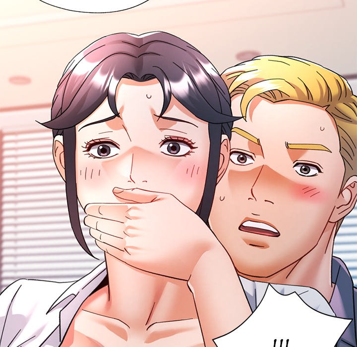 In Her Place Manhwa - Chapter 88 Page 143