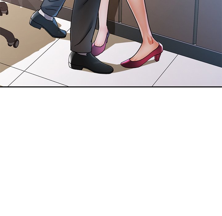 In Her Place Manhwa - Chapter 88 Page 16