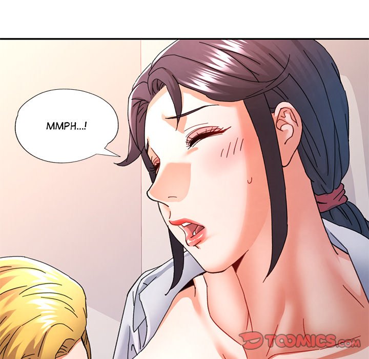 In Her Place Manhwa - Chapter 88 Page 29