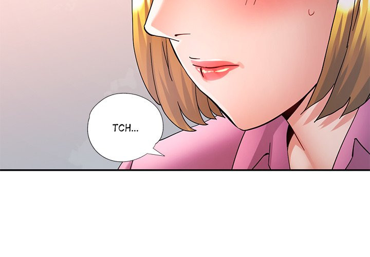 In Her Place Manhwa - Chapter 88 Page 3