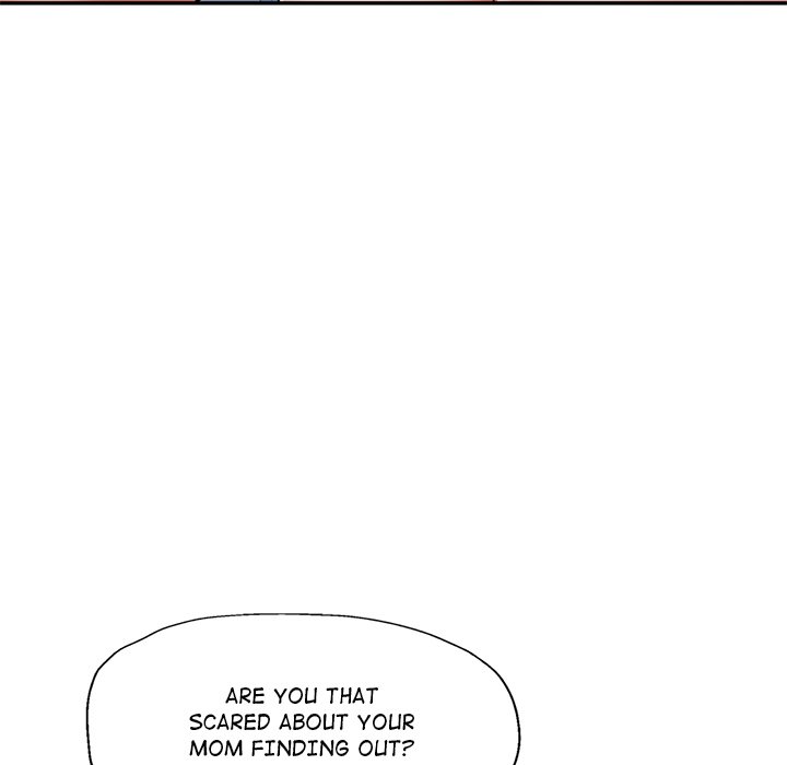 In Her Place Manhwa - Chapter 88 Page 34