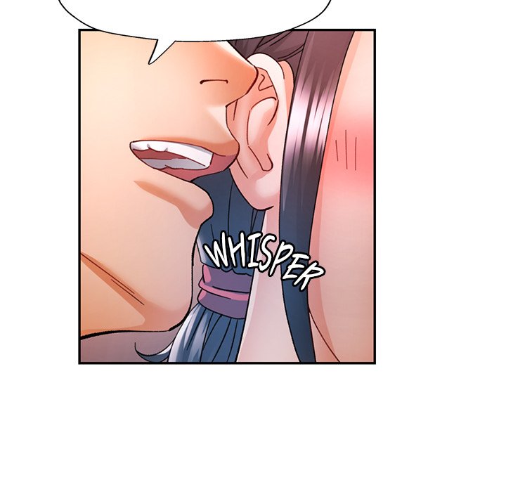 In Her Place Manhwa - Chapter 88 Page 35