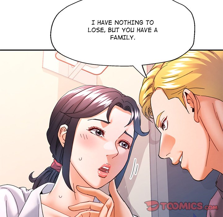 In Her Place Manhwa - Chapter 88 Page 38