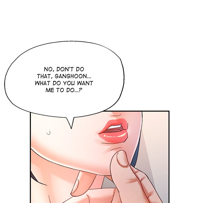 In Her Place Manhwa - Chapter 88 Page 40