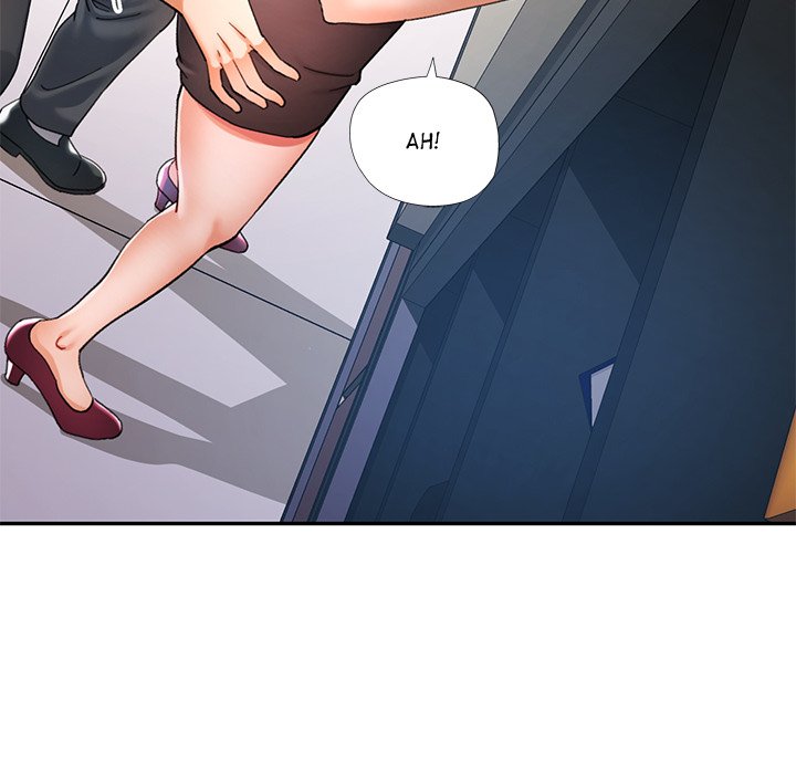 In Her Place Manhwa - Chapter 88 Page 43