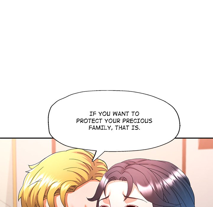 In Her Place Manhwa - Chapter 88 Page 44