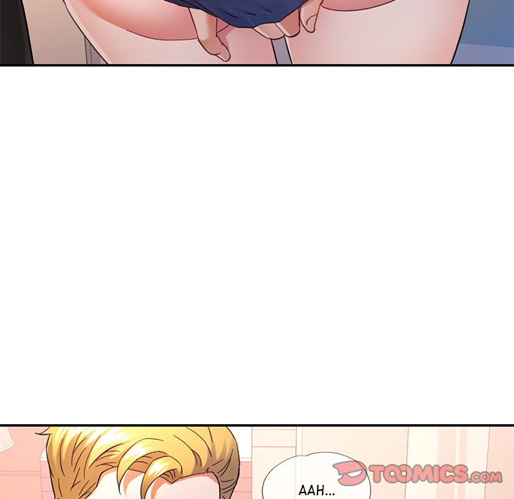 In Her Place Manhwa - Chapter 88 Page 47