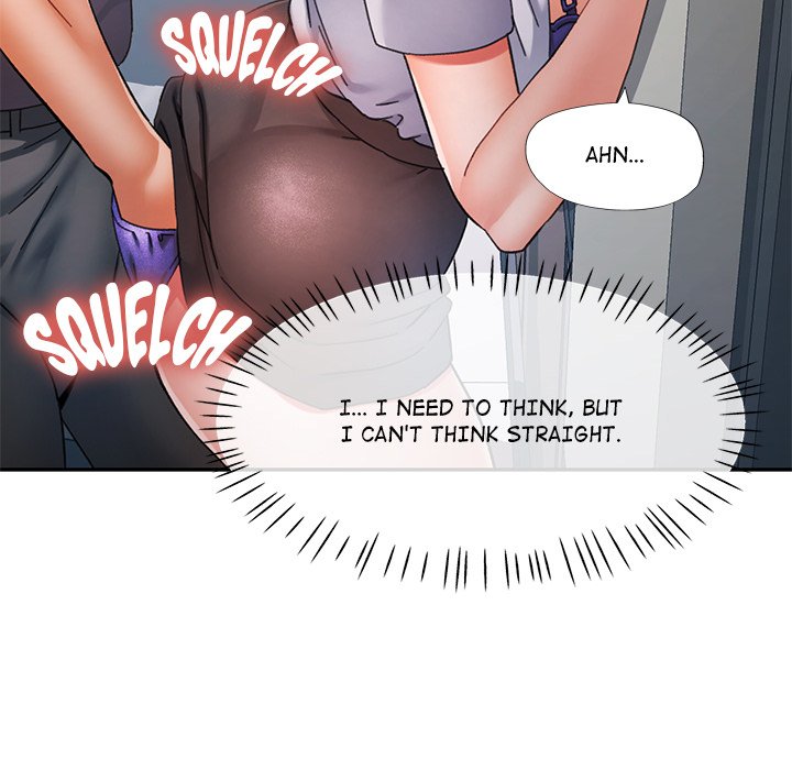 In Her Place Manhwa - Chapter 88 Page 49