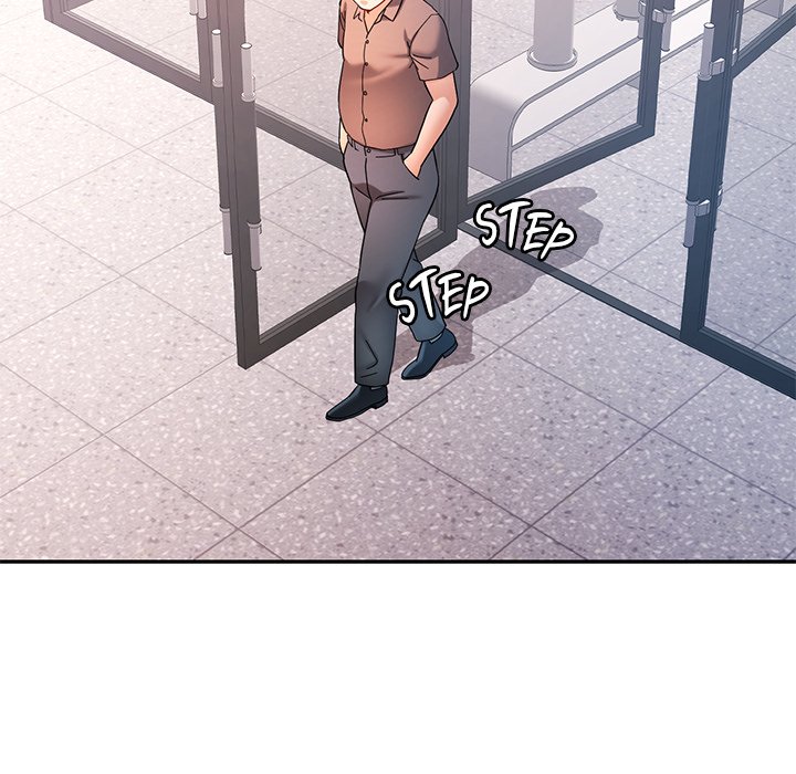 In Her Place Manhwa - Chapter 88 Page 5