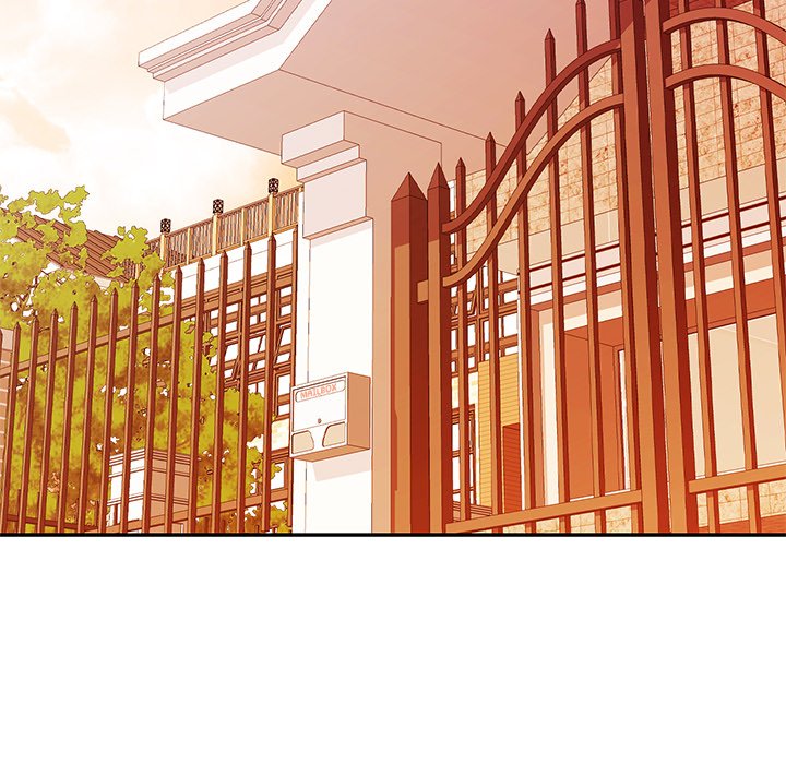 In Her Place Manhwa - Chapter 88 Page 53