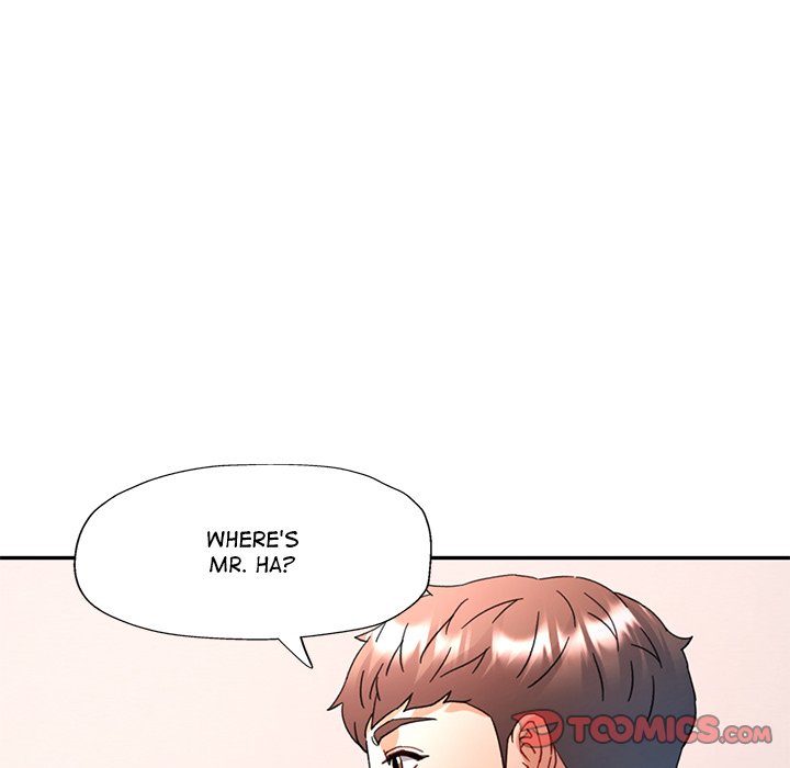 In Her Place Manhwa - Chapter 88 Page 56