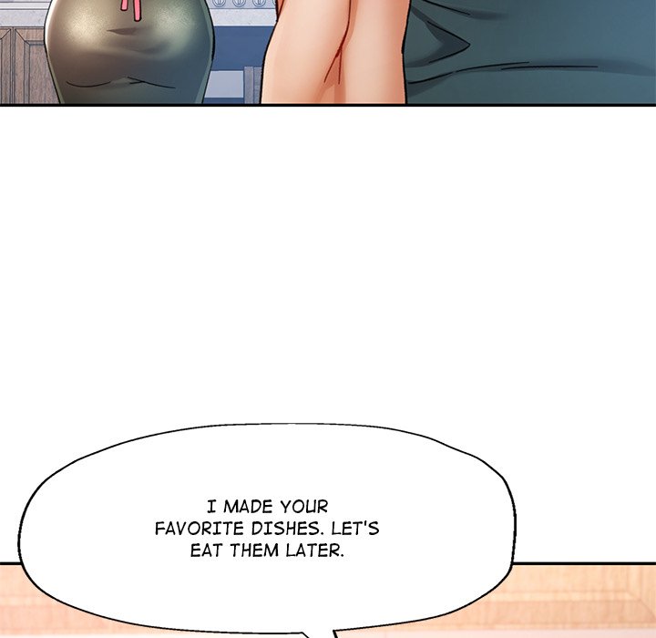 In Her Place Manhwa - Chapter 88 Page 58