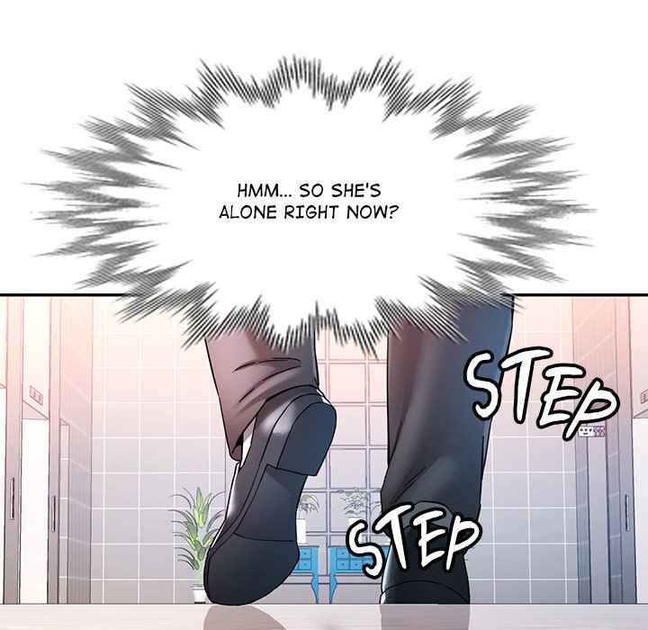 In Her Place Manhwa - Chapter 88 Page 6