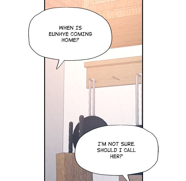 In Her Place Manhwa - Chapter 88 Page 61