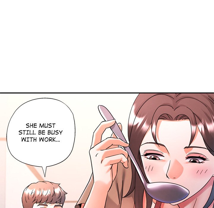 In Her Place Manhwa - Chapter 88 Page 68