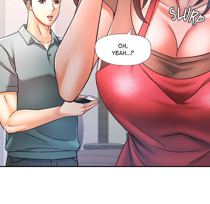 In Her Place Manhwa - Chapter 88 Page 69
