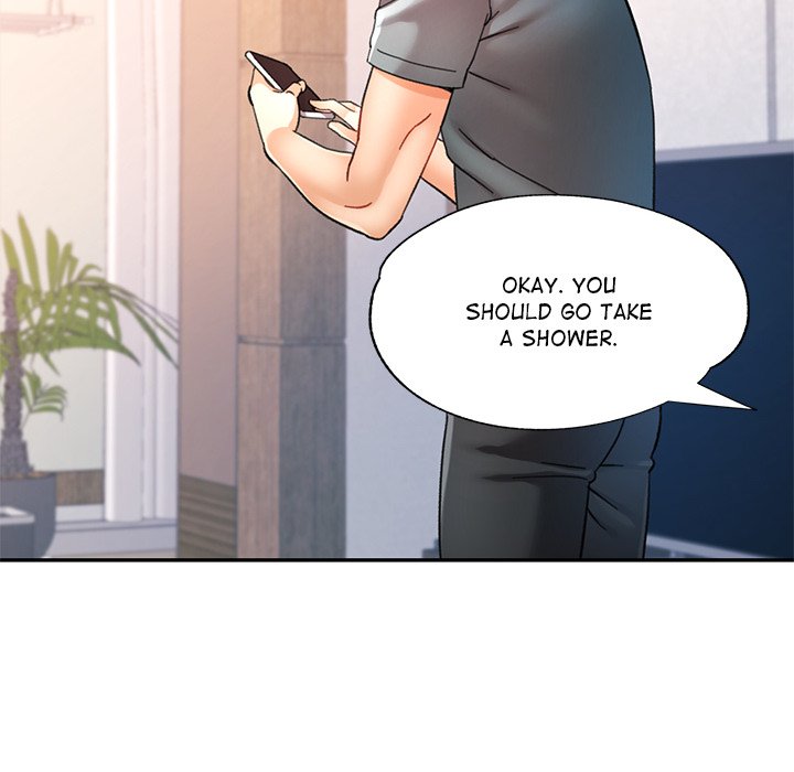 In Her Place Manhwa - Chapter 88 Page 71