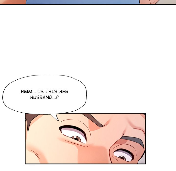 In Her Place Manhwa - Chapter 88 Page 75