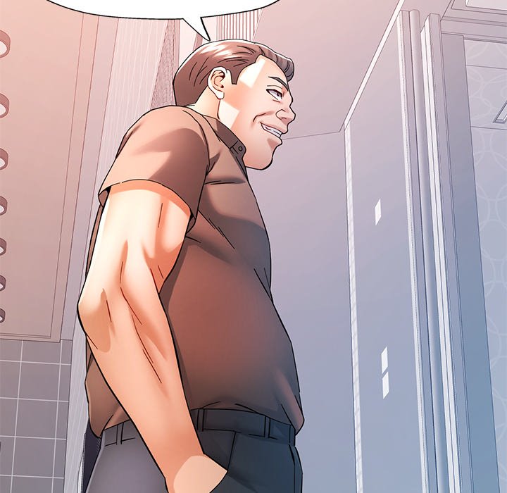 In Her Place Manhwa - Chapter 88 Page 8