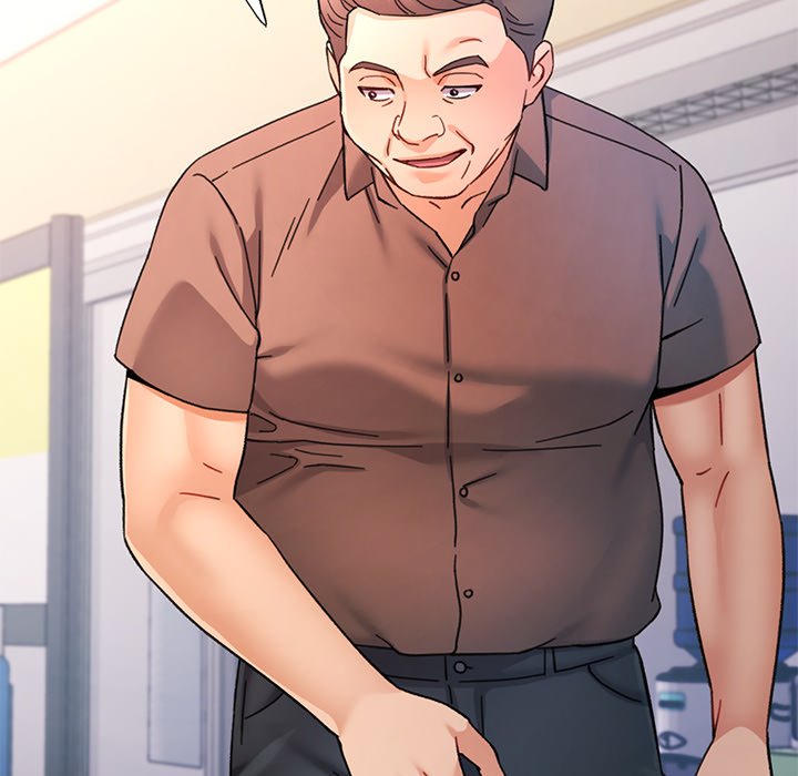 In Her Place Manhwa - Chapter 88 Page 80