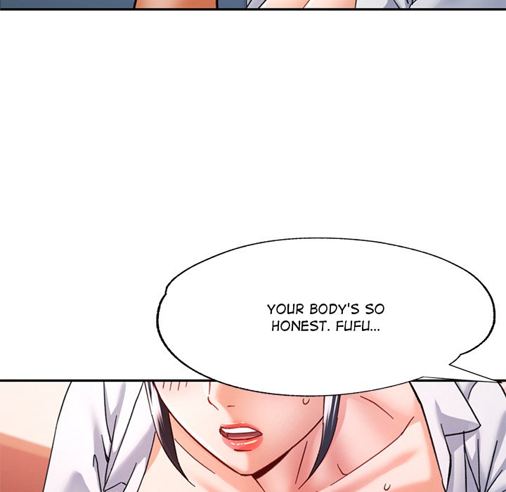 In Her Place Manhwa - Chapter 88 Page 85