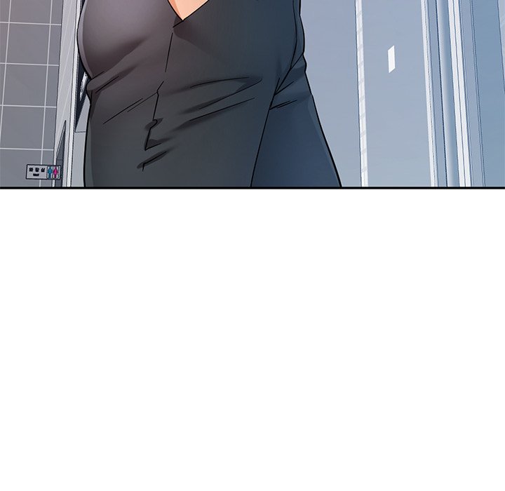In Her Place Manhwa - Chapter 88 Page 9