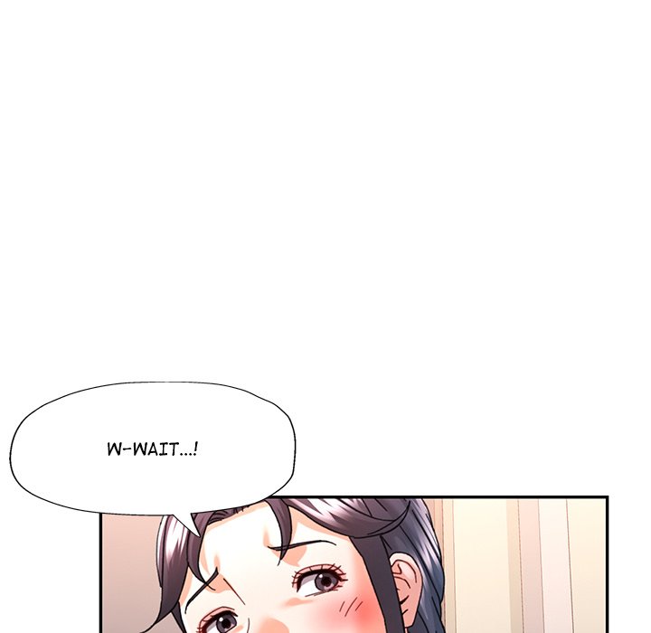 In Her Place Manhwa - Chapter 88 Page 95