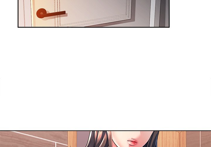 In Her Place Manhwa - Chapter 2 Page 3